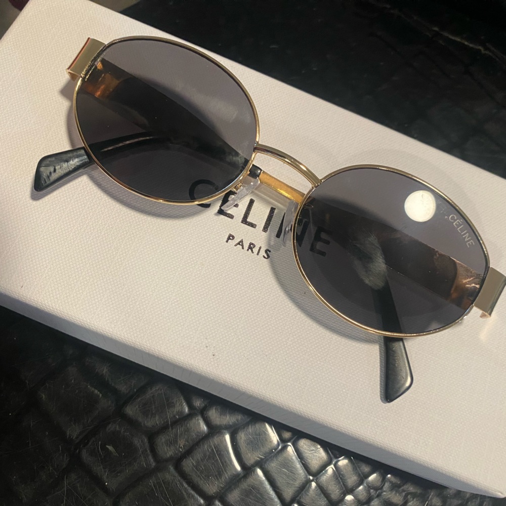 Trendy Sunglasses